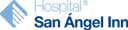 Logo de Hospital San Ángel Inn en Ciudad de México