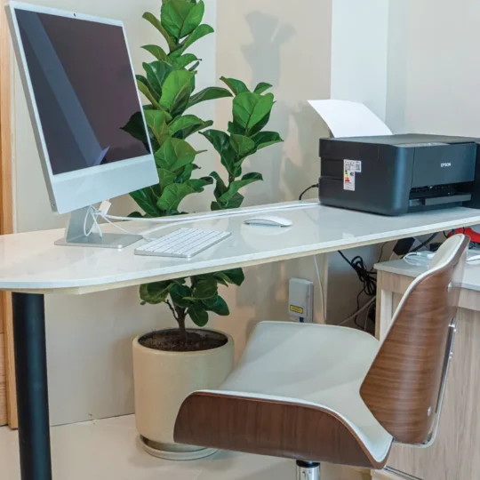 Clinica ginecologia cdmx espacio comodo pacientes ginecologa ambiente privado consultorio moderno